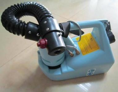超低容量喷雾器