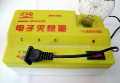 电子灭鼠器